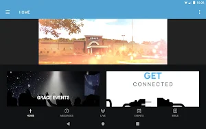 GCC Sterling Heights Screenshot 3