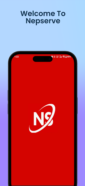 Nepserve Screenshot 0