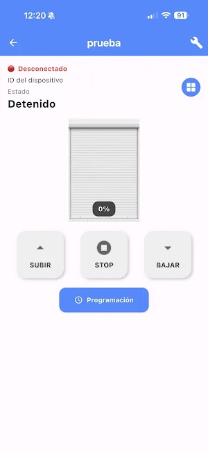 Windasmart Screenshot 1