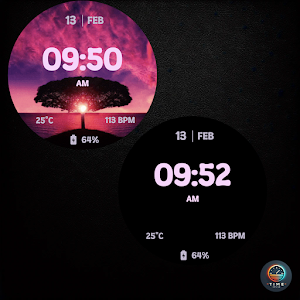Sunset Shift Screenshot 2
