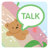 [SSOM]rainbowtulips_TALK
