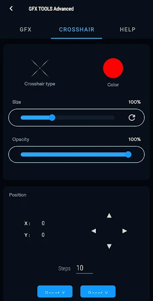 Beastkit GFX Screenshot 3