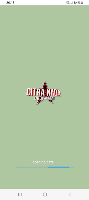 Tarling Tengdung Citra Nada Screenshot 1