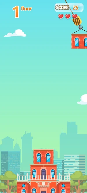 Tower fix Screenshot 2