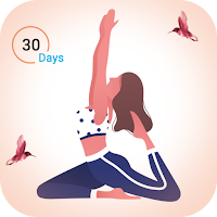 Fitness - تدريبات منزلية