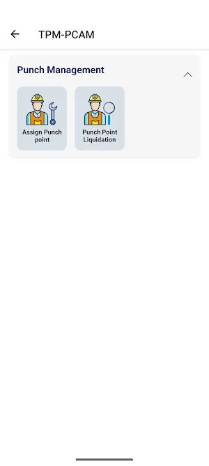 TPM-PCAM Screenshot 3