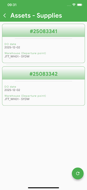 JTT HUB Screenshot 1