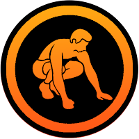 Burpee workout program BeStronger