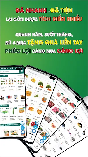 Phúc Lợi Screenshot 2