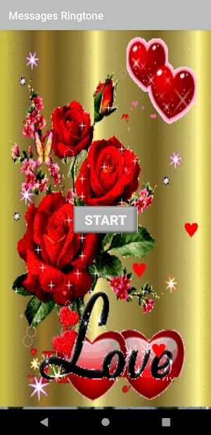 Messages Ringtone Screenshot 0