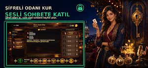 Gala Okey - Canlı & Sesli Screenshot 2