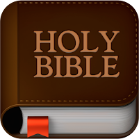 KJV Bible - Synodal