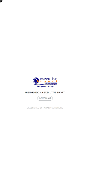 Executive Sport Screenshot 0