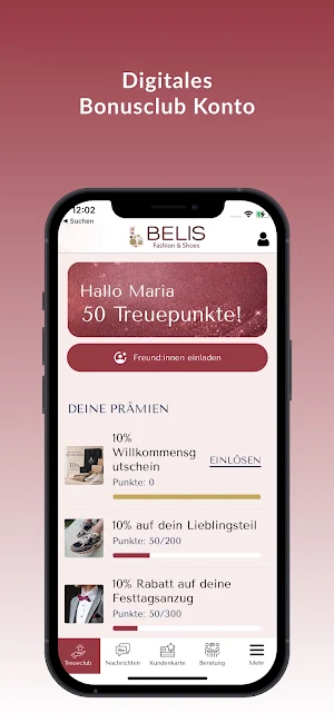 Belis Screenshot 0