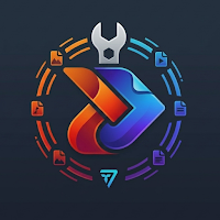 DashConvert: File Converter