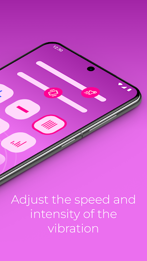 Vibrator - Strong Massager Screenshot 1