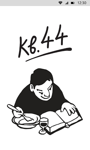 Квартира 44 Screenshot 0