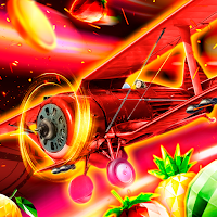 Lucky Airplane