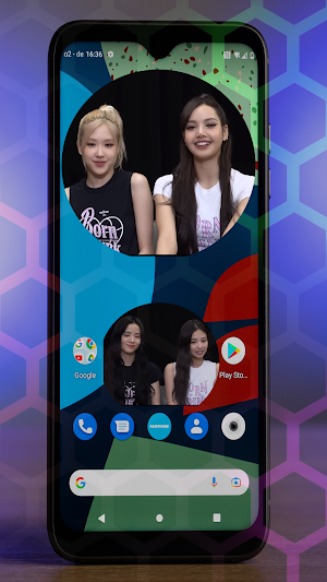 BLACKPINK-MP3 Screenshot 2