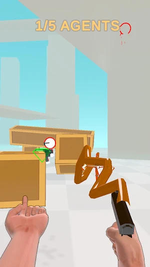 Grappling Master Screenshot 3