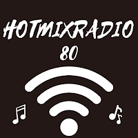 hotmixradio 80 France