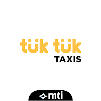 Tuk Tuk Taxis