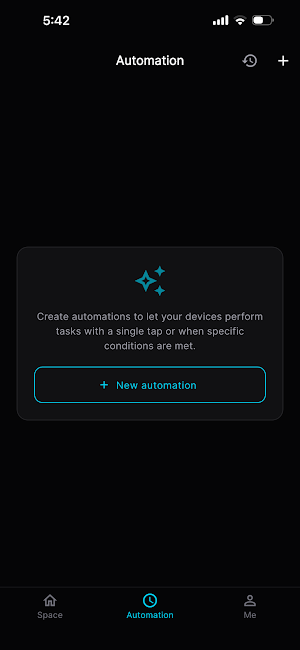 Neenjas Connect Screenshot 1