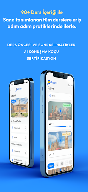 Hello Speak Screenshot 1