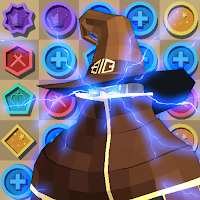 Puzzles & Strategy: 3D Rts