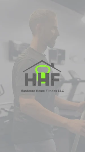Hardcore Home Fitness Screenshot 0