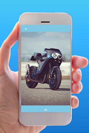 Motorcycle Images HD - Motorcycle Wallpaper 2021 Screenshot 1