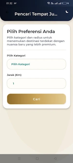 UMKM SETIAR Screenshot 2