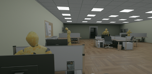 Floor 9 Anomaly Screenshot 0