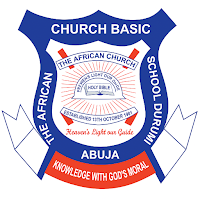 THE AFRICAN CHURCH SCHOOL