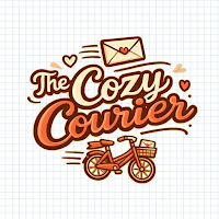The Cozy Courier