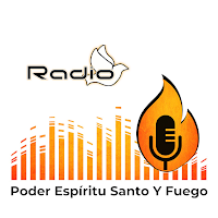 Poder Espiritu Santo y Fuego