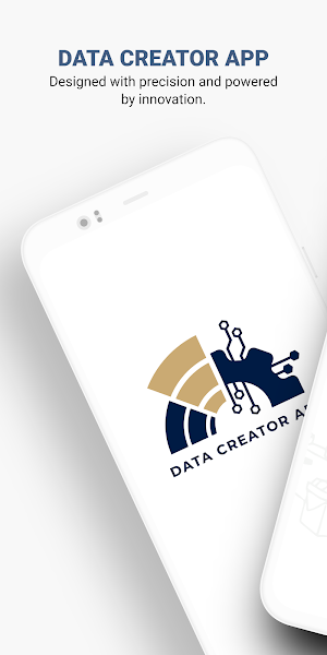 DataCreator Screenshot 0
