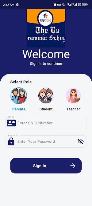 Bright Star Campus 2 Screenshot 3