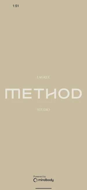 METHOD Lagree Studio Screenshot 0