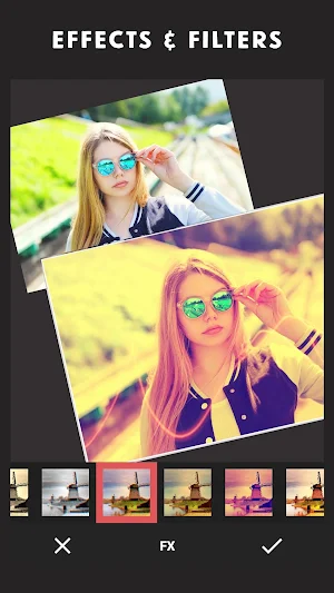 Photo Collage Maker - Photo Collage & Photo Editor Screenshot 1