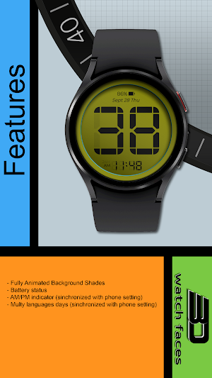 aad24 Olive Screenshot 0
