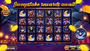 Eternal Slots Casino Screenshot 1