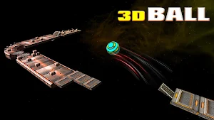 Extreme Rolling Ball Game Screenshot 0