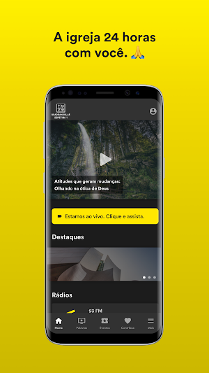 IEQ Sepetiba 1 Screenshot 0