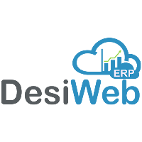 DesiWeb ERP
