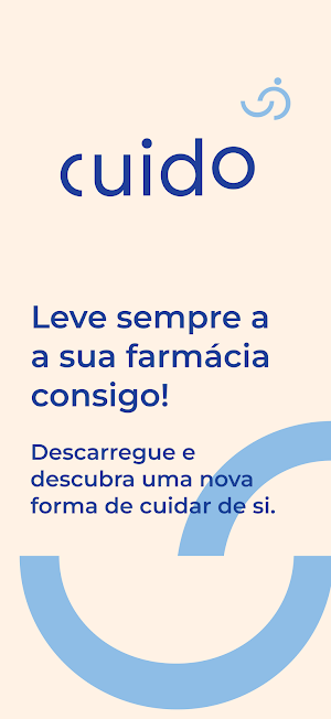 Farmácias Cuido Screenshot 0