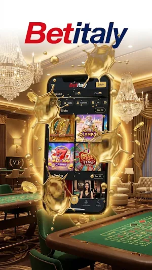 BetItaly Screenshot 0