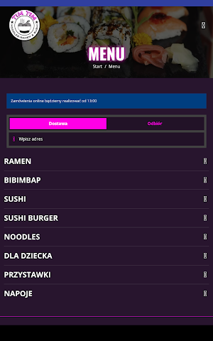 TIM TIM Zakopane Screenshot 2