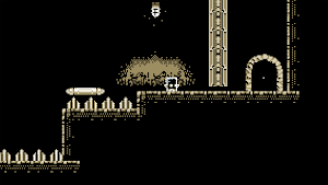 DERE EXE: Rebirth of Horror Screenshot 1