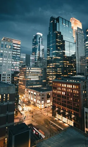 Architecture wallpapers HD Screenshot 2